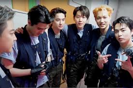 May 29, 2021 · people have decided through a series of online elimination polls who will be included in our final eight this year. K Pop S Exo To Release Special Album On June 7 Abs Cbn News