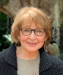 Barbara Weil Obituary