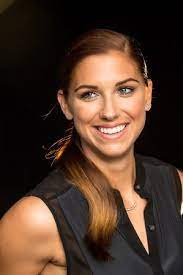 Alex Morgan Alex Morgan Alex Morgan Soccer Beautiful Female Athletes
