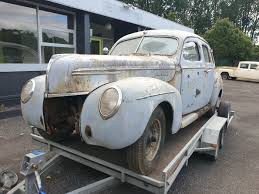 Image result for Folkstone Gray 1939 Mercury