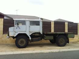 Aaco Dual Cab 4x4 Perth 2000 1 1 Historic Commercial Vehicle Club Of Australia Hist International Harvester Truck International Truck Commercial Vehicle