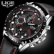 Quartz Watch The Poacher Online Watches For Men Mens Fashion Watches Mens Sport Watches