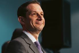 San Francisco Mayor Daniel Lurie's 100-day progress report