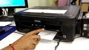 Imprimante epson imprimante multifonction logiciel encre couleur jet. Epson L220 L210 L360 L365 L380 Ink Level Resetter à¤¹ à¤¦ à¤® Youtube