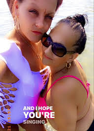 Mandy Bushey's Instagram, Twitter & Facebook