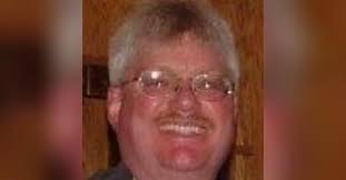 Mark A. Logan Obituary