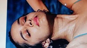 Schlampe Shraddha Kapoor hat das Sperma meiner großen Schwänze probiert