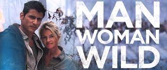 Together, they take on some of the most forbidding and remote locations. Renegade83 Man Woman Wild Renegade83