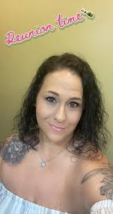 Leann Sims's Instagram, Twitter & Facebook