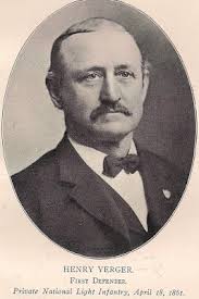 The 48th Pennsylvania Volunteer Infantry: February 2011