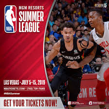 All 30 teams and two national teams, china and croatia, participated. 11 Days 83 Games All 30 Nba Teams Nba Summer League Facebook