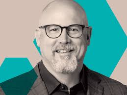 Voormalig helikopterpiloot ruilt soep in voor sport