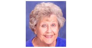 Nancy Archibald Obituary (1931