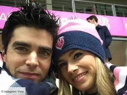 In 2008, she met tony gallopin, also a professional cyclist. Marion Rousse Annonce Sa Separation Avec Tony Gallopin Voici