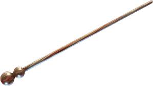 Suivre les indications du fabricant, car la concentration des extraits ou sirops peut varier d'un produit à l'autre. Baguette De Sureau Wiki Harry Potter Fandom