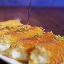 بيت الكنفاني في الرياض أشهى الحلويات والمعجنات مدينة الرياض