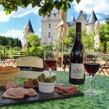 Epingle Sur Chateaudurivau