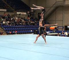 Maybe you would like to learn more about one of these? Sporters Dutch Gymnastics