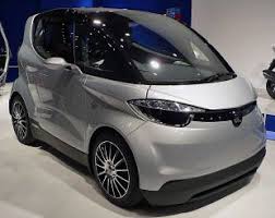 ボード electric car のピン