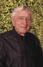 Obituary for Burdette Murl Bogenrief