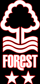 Nottingham forest football club, often referred to as nottingham forest or just forest, are an association football club based in west bridgford, nottinghamshire, england.founded in 1865, forest are the oldest professional football club in england. Download Hd Nottingham Forest Fc Nottingham Forest Fc Logo Transparent Png Image Nicepng Com