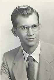 Paul Butler Obituary