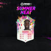 Moussa sissoko fifa 20 rating, fut birthday team 1 card, price range, tottenham hotspur, france, premier league, centre midfielder, 08/16/1989. 1