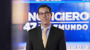His roots are in flamenco but he has played fusion and jazz. Luis Gerardo Nunez On Twitter Asumo El Compromiso Por Ti Telemundo47 Al Mediodia Cuento Contigo