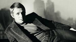 Go with a length you are comfortable with, you´ll feel much better. Steve Mcqueen How To Style Guide Youtube