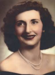 Nellie Kant Obituary