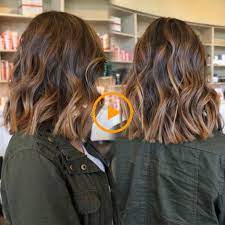 Epingle Sur Longueur Des Cheveux