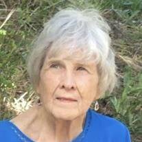 Marcia Gail Reynolds Obituary