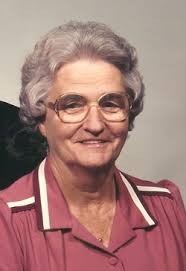 Wilma Graham “Duggie” Graham Tyre (1925-2012)