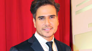 Daniela Arenas vivirá "muchas primeras veces" al trabajar con Juan Osorio