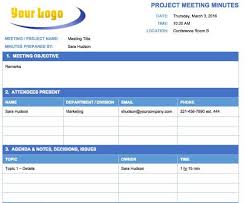 The agency shall complete its investigation and its air submit electronically to ohcq and the dda regional office within 10 working days of the discovery of the incident. Free Meeting Minutes Templates Instructions Smartsheet