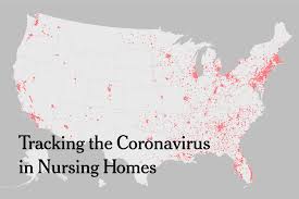 Jaishankar free judiciary can be sustained via fair. Nearly One Third Of U S Coronavirus Deaths Are Linked To Nursing Homes The New York Times
