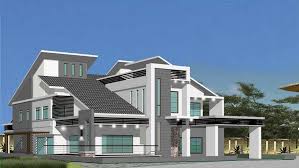 Modern and contemporary house exterior designs are very trendy these days. Newest 33 Modernhome Exterior Design Vanessa