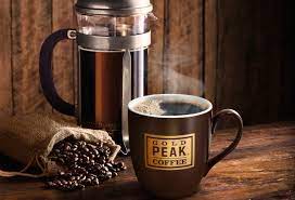 At gold peak, we believe that home is as much about a feeling as a place. Coca Cola Elbowing In On Cold Brew Shelf Space With New Gold Peak Products Daily Coffee News By Roast Magazinedaily Coffee News By Roast Magazine