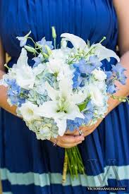Instructions for a cascade bridal bouquet. Royal Blue Wedding Inspiration Keywords Weddings Jevelweddingplanning Follow Us Www Jevelwed Blue Wedding Flowers White Wedding Bouquets Royal Blue Wedding