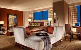 Mandalay Bay Rooms Suites