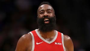 James harden is an american professional basketball player who currently plays for the 'houston rockets.' the 'national basketball association' (nba) third seed started his professional career with. Blockbuster Trade Brooklyn Nets Angeln Sich Superstar James Harden