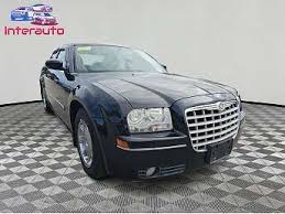 Image result for Black 2006 Chrysler