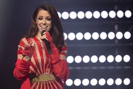 Vanessa marija else ferber (née mandekić, born 2 may 1992), known professionally as vanessa mai, is a german singer. Vanessa Mai Genug Ist Genug Schlagersangerin Sperrt Ihre Fans Aus News De