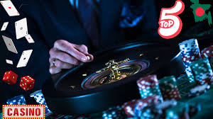 Methods To Winning Online Casino Games: Top 5 Tips to Follow