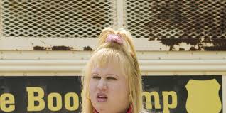 Matt Lucas explains where Little Britain's Vicky Pollard came from