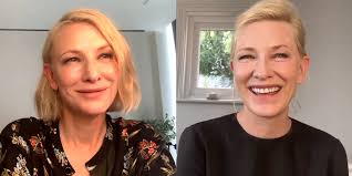 Cate blanchett was born on may 14, 1969 in melbourne, victoria, australia, to june (gamble), an australian teacher and property developer, and robert dewitt blanchett, jr., an american advertising executive, originally from texas. Cate Blanchett Fan Cate Blanchett Com Cate Blanchett Unhcr Instagram Q A Stateless Interviews Mrs America Variety Roundtable Cate Blanchett Fan Cate Blanchett Com