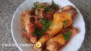 In our home, we boil our kuku kienyeji with some munyu musherekha, which not only amplifies the flavor but also further tenderizes it. Kienyeji Chicken Wet Fry Kenyan Cuisine Youtube