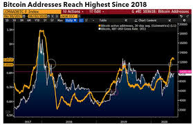 Predictions for the future value of bitcoin vary based on. Bloomberg 4d Report Why Bitcoin Will Reach 20 000 This Year Programmer Sought