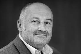 Cédric Borel-Giraud