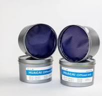 Toyo Toyo Quick Drying Offset Ink for High Speed Printing and Rapid Drying